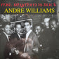 CD - Andre Williams - Mr. Rhythm Is Back