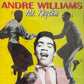 CD - Andre Williams - Mr. Rhythm