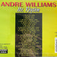 CD - Andre Williams - Mr. Rhythm