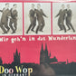 CD - VA - Doo Wop In Germany - Wir Geh'n In Das...