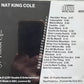 CD - Nat King Cole - A Portrait Of