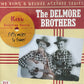 CD - Delmore Brothers - Fifty Miles To Travel