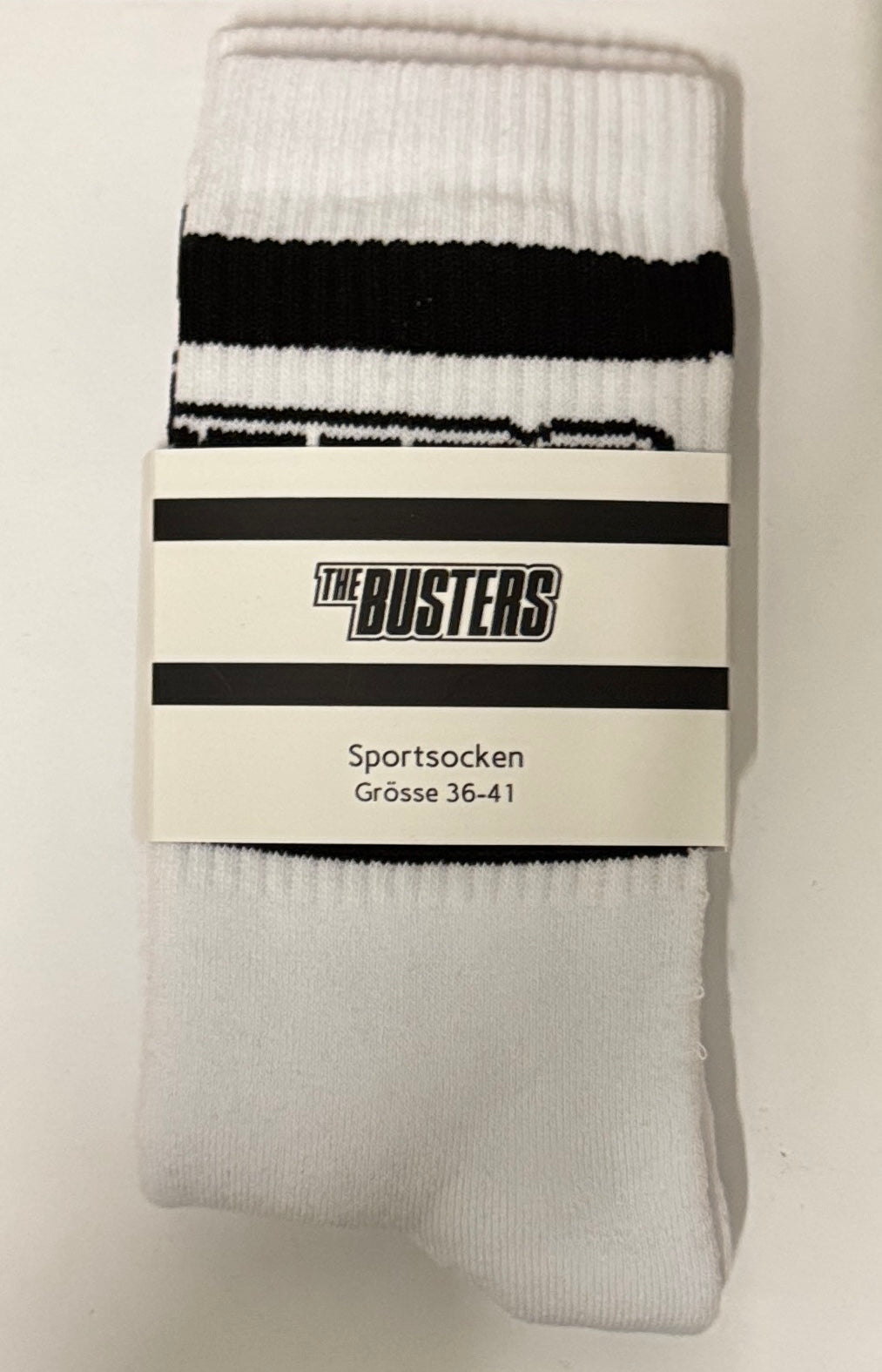 Socken - Busters