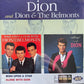 CD - Dion & The Belmonts - Wish Upon A Star - Alone With Dion