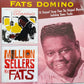 CD - Fats Domino - Rock And Rollin' With Fats Domino - Million Sellers By Fats