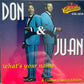 CD - Don & Juan - What's Your Name - A Golden Classics Edition