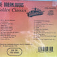 CD - Dreamlovers - Golden Classics Edition