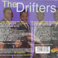 CD - Drifters - Save The Last Dance For Me - The Good Life With The Drifters