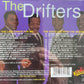 CD - Drifters - Save The Last Dance For Me - The Good Life With The Drifters