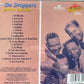 CD - Du Droppers - Golden Classics