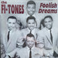 CD - Fi-Tones - Foolish Dreams