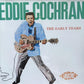 CD - Eddie Cochran - Early Years