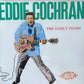 CD - Eddie Cochran - Early Years