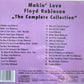 CD - Floyd Robinson - Makin Love