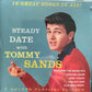 CD - Tommy Sands - Steady Date With ... - A Golden Classics Edition