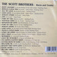 CD - Scott Brothers - Warm And Tender