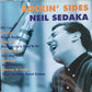 CD - Neil Sedaka - Rockin' Sides 1956 - 1963