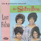 CD - Shirelles - Lost & Found