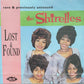 CD - Shirelles - Lost & Found