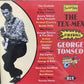 CD - VA - George Tomsco - The Tex Mex Fireball