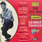 CD - VA - George Tomsco - The Tex Mex Fireball