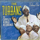 CD - Turbans - Complete Herald Recordings, Vol. One