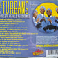 CD - Turbans - Complete Herald Recordings, Vol. One