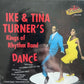 CD - Ike Turner & Tina - Dance With