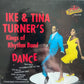 CD - Ike Turner & Tina - Dance With