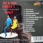 CD - Ike Turner & Tina - Dance With