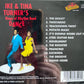 CD - Ike Turner & Tina - Dance With