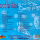 CD - Sammy Turner - Lavender Blue - The Very Best Of