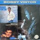 CD - Bobby Vinton - Take Good Care Of Her - Love How You Love Me