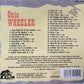 CD - Onie Wheeler - Onie's Bop