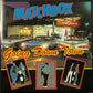 CD - Matchbox - Going Down Town