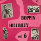 LP - VA - Boppin Hillbilly Vol. 6