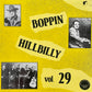 LP - VA - Boppin Hillbilly Vol. 29