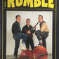 Magazin - RUMBLE 1993_01
