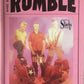 Magazin - RUMBLE 1995_01