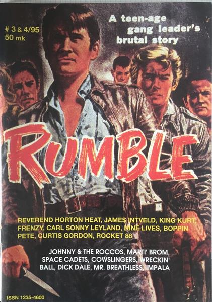 Magazin - RUMBLE 1995_0304