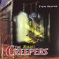 CD - Night Creepers - From Beyond
