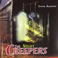 CD - Night Creepers - From Beyond