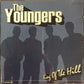 CD - Youngers - King Of The Hill