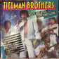 CD - Tielman Brothers - Rock And Roll, Our First Love