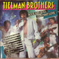 CD - Tielman Brothers - Rock And Roll, Our First Love