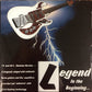 CD - Legend - In The Beginning