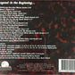 CD - Legend - In The Beginning