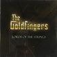 CD - Goldfingers - Lords Of The Strings