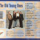 CD - The Old Young Ones - Just A Smile