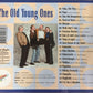 CD - The Old Young Ones - Just A Smile